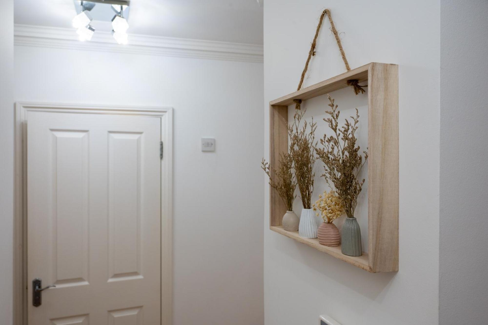 Bloomsbury City Escape Flat 1 London Eksteriør billede