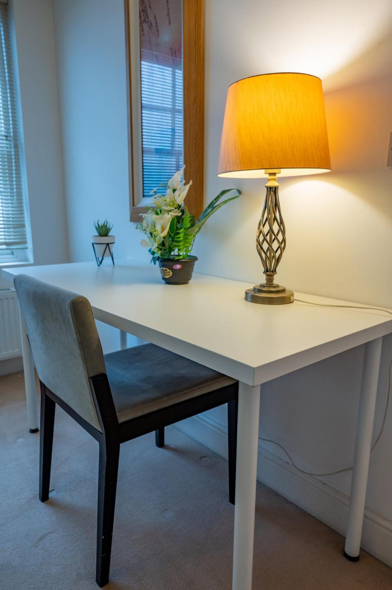 Bloomsbury City Escape Flat 1 London Eksteriør billede