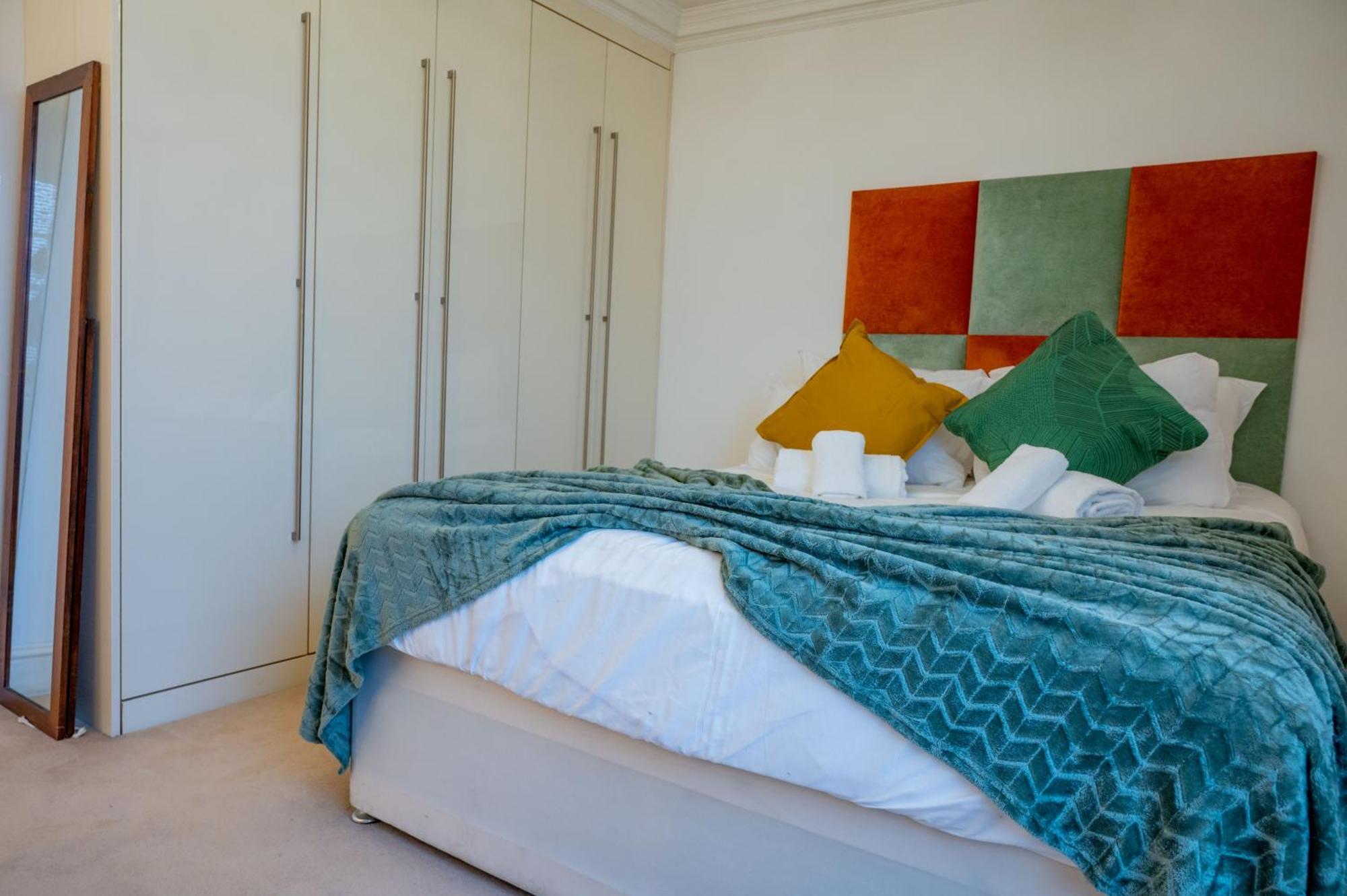 Bloomsbury City Escape Flat 1 London Eksteriør billede