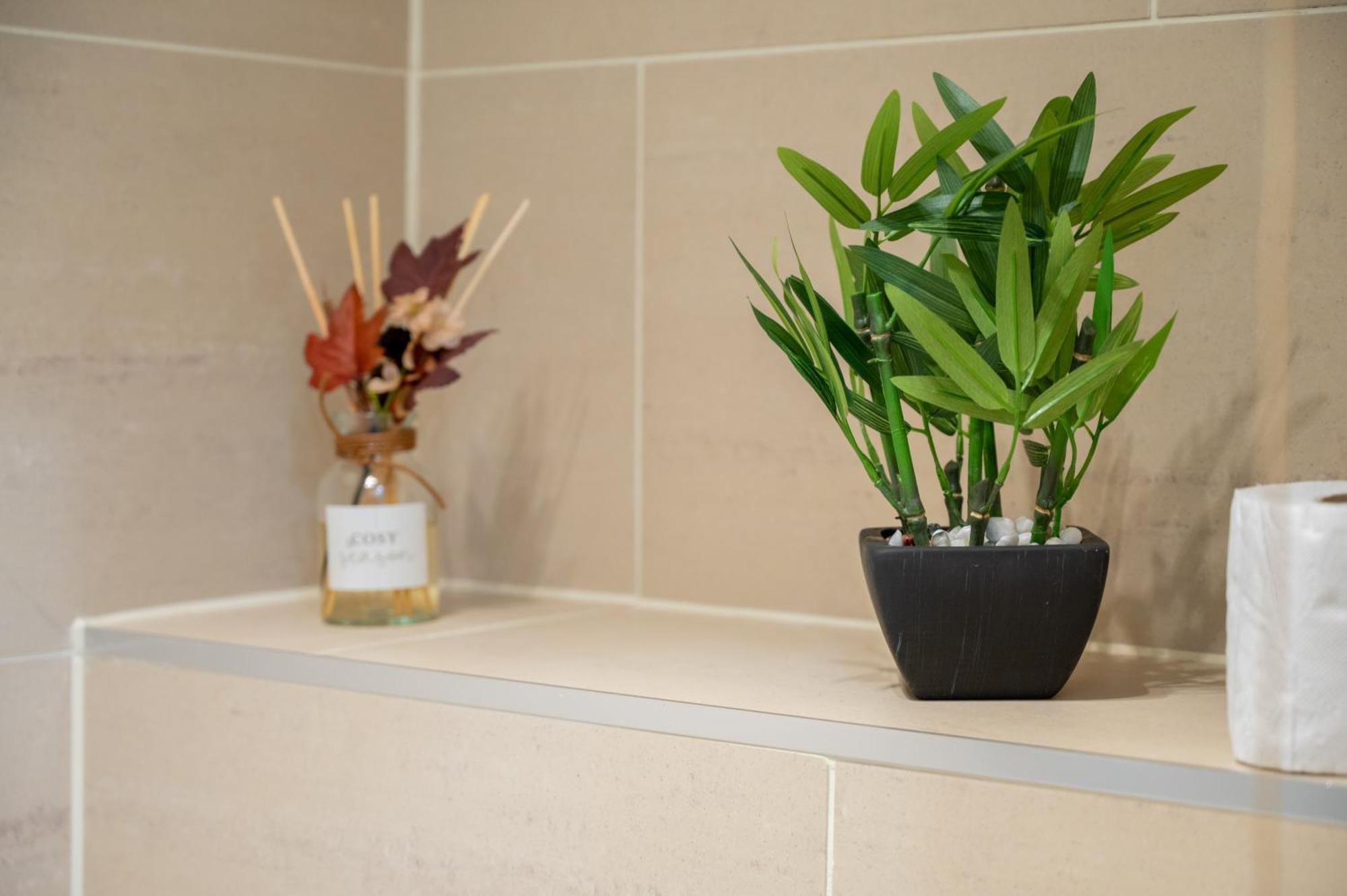 Bloomsbury City Escape Flat 1 London Eksteriør billede