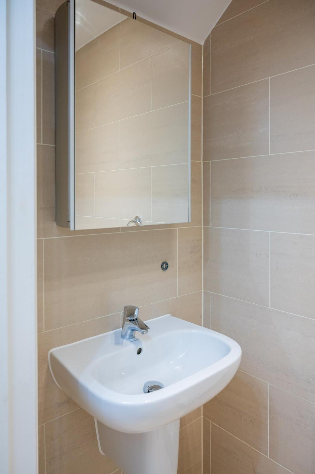 Bloomsbury City Escape Flat 1 London Eksteriør billede