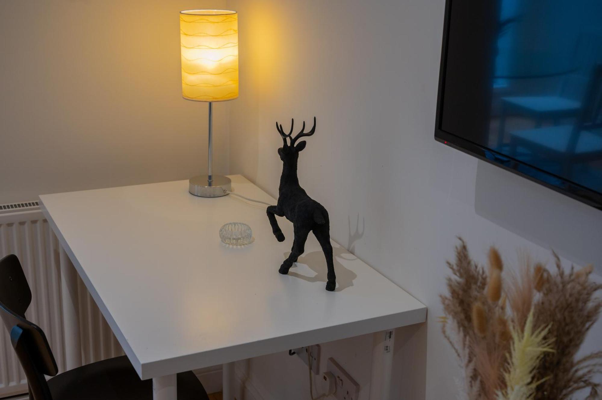 Bloomsbury City Escape Flat 1 London Eksteriør billede
