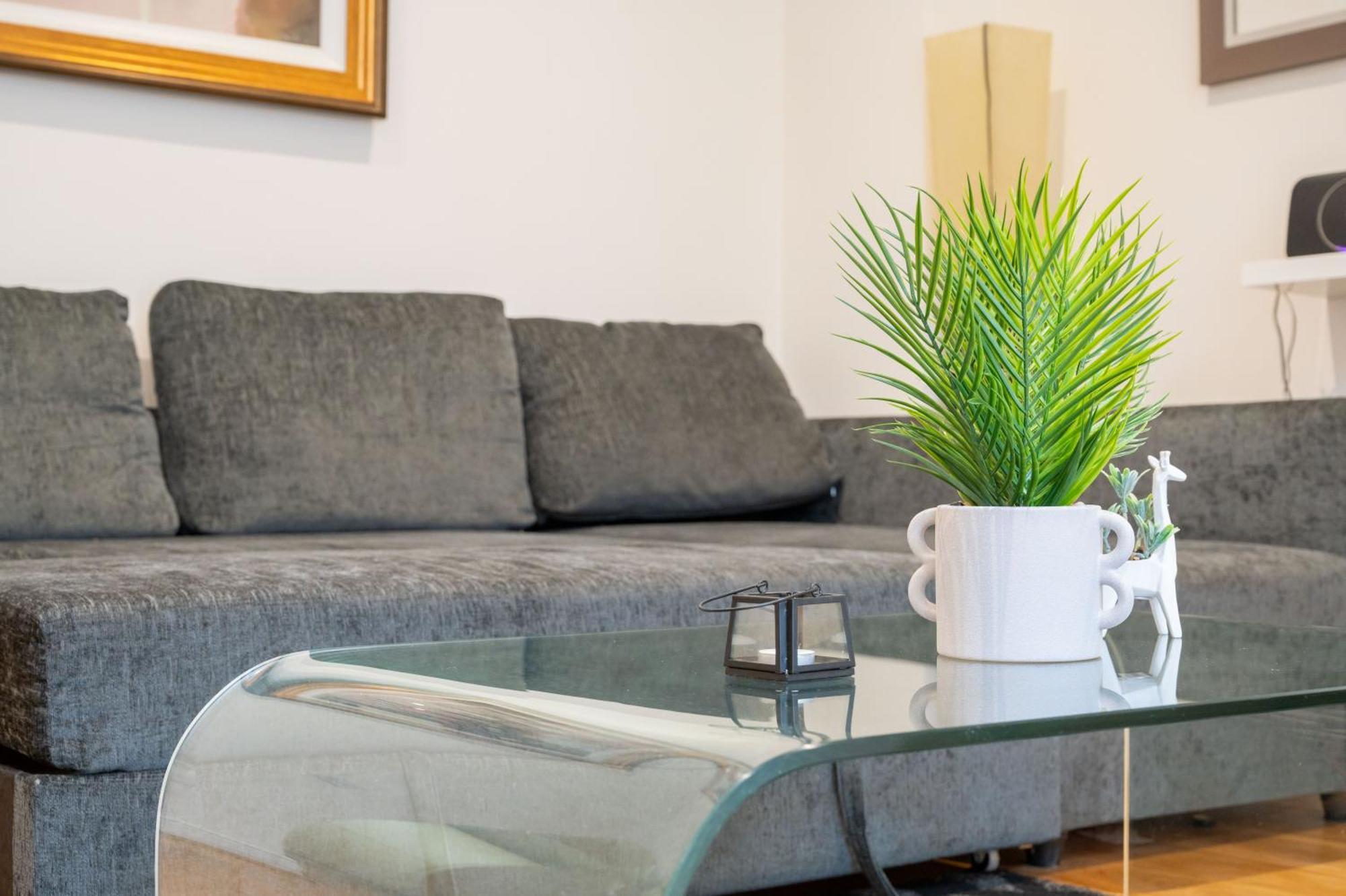Bloomsbury City Escape Flat 1 London Eksteriør billede