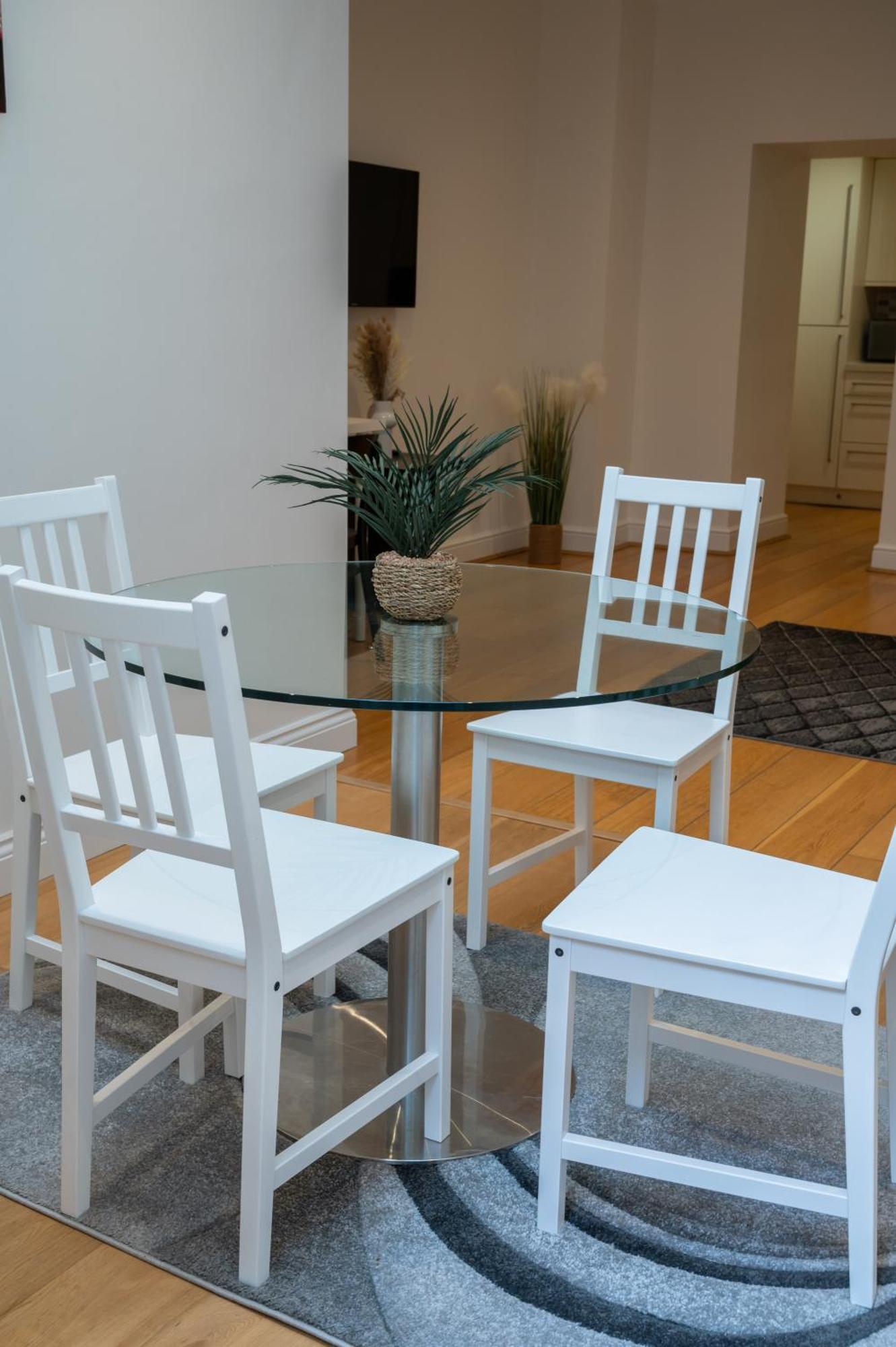 Bloomsbury City Escape Flat 1 London Eksteriør billede